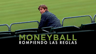 Moneyball: rompiendo las reglas