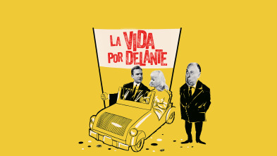 Imagen de La vida por delante - 2