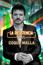 La Resistencia - Coque Malla