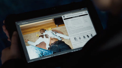 FBI: Most Wanted (T3): Ep.18 El ejecutor