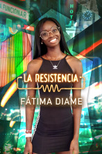La Resistencia - Fátima Diame