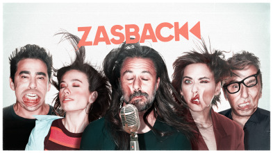 Zasback