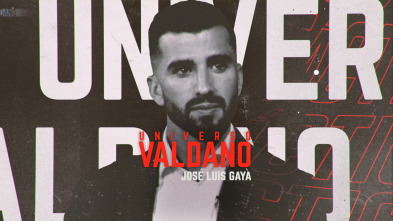 Universo Valdano - José Luis Gayà