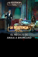 Imagen de Lo + de las... (T5): El regalo navarro - 16.5.22 - 1