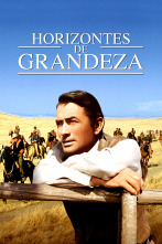 Imagen de Horizontes de grandeza - 1