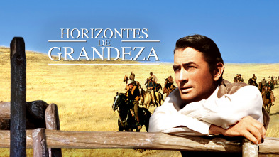 Imagen de Horizontes de grandeza - 2