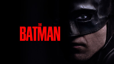 (LSE) - The Batman
