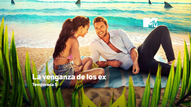 Imagen de La venganza de... (T5): Ain't That A Beach - 2