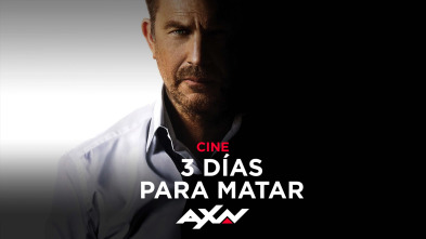 Imagen de 3 días para matar - 3