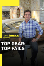 Top Gear: Top Fails (T1)