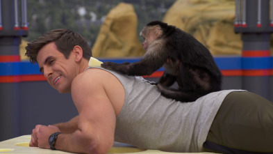 Imagen de Equipo Danger (T2): Ep.1 Un impostor entre nosotros - 2