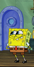 Bob Esponja