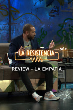 Imagen de Lo + de Ponce (T5): Para sobrevivir hay que empatizar - 19.5.22 - 1