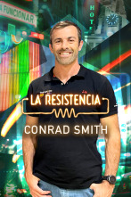 La Resistencia - Conrad Smith