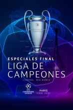 Especiales Movistar Liga de Campeones (21/22)