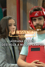 Lo + de las... (T5): El yop chagui de Adriana - 23.5.22