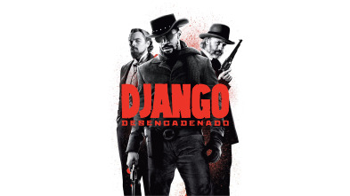 Imagen de Django desencadenado - 2