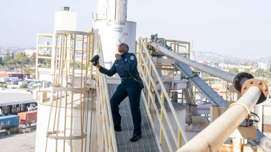 Imagen de 9-1-1 (T5): Ep.14 Pura suerte - 1