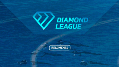 Lo mejor de la Diamond League