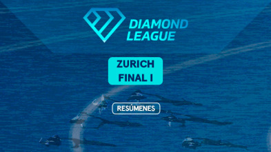 Lo mejor de la... (2022): Zurich. Final I