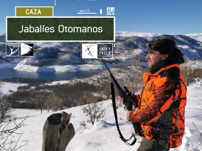 Imagen de Jabalíes Otomanos - 2
