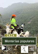 Imagen de Monterias populares - 1