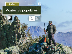 Imagen de Monterias populares - 2