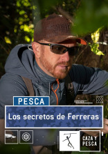 Los secretos de Ferreras (T1)