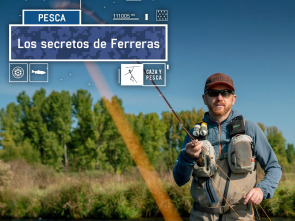 Imagen de Los secretos de Ferreras (T1) - 2