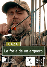 Imagen de La forja de un arquero (T1) - 1