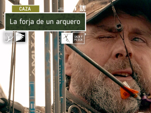 Imagen de La forja de un arquero (T1) - 2