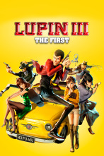 Imagen de Lupin III: The First - 1