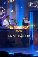 Imagen de Lo + de las... (T5): Maléfica - 25.5.22 - 1