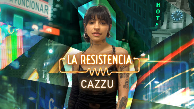 La Resistencia - Cazzu