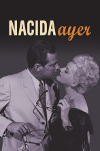 Imagen de Nacida ayer - 1