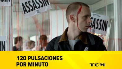 120 pulsaciones por minuto