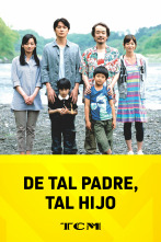 Imagen de De tal padre, tal hijo - 1