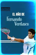 Informe Robinson (2): El año de Fernando Verdasco