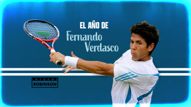 Informe Robinson (2): El año de Fernando Verdasco