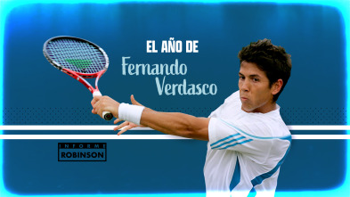 Informe Robinson (2): El año de Fernando Verdasco