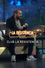 Lo + de Ponce (T5): El club de La Resistencia - 26.5.22