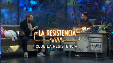 Lo + de Ponce (T5): El club de La Resistencia - 26.5.22