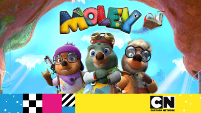 Moley (T1)
