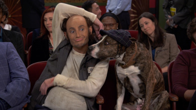 Imagen de Equipo Danger (T2): Ep.6 El musical de Mika - 1