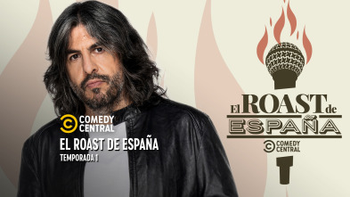 El roast de España (T1): Cataluña