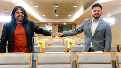Imagen de El Roast de España (T2) - 3