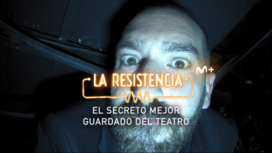 Lo + de Ponce (T5): El fantasma de La Resistencia - 30.5.22