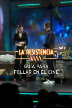 Lo + de las... (T5): Eva Soriano no es de cines - 30.5.22