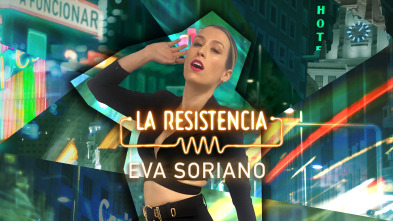 La Resistencia - Eva Soriano