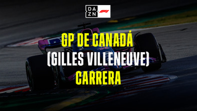 GP de Canadá (Gilles...: GP de Canadá: Carrera